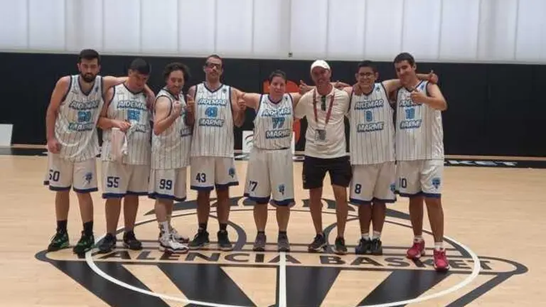 EQUIPO VALENCIA 2026.