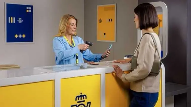 Correos-Cash