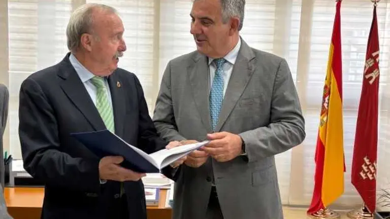 20260601 Entrega Ley Universidades Consejo Jurídico