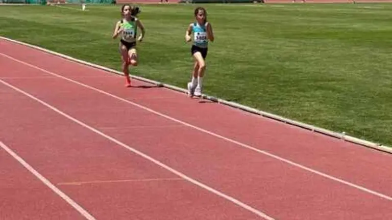 3&ordf; Jornada Sub10-Sub12