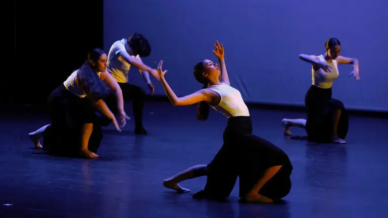 NURIA MAS GALA DE DANZA