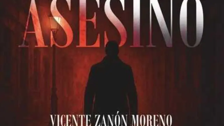 EL ALMA DEL ASESINO