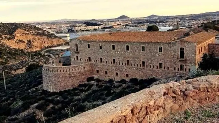 Foto Batería de Fajardo