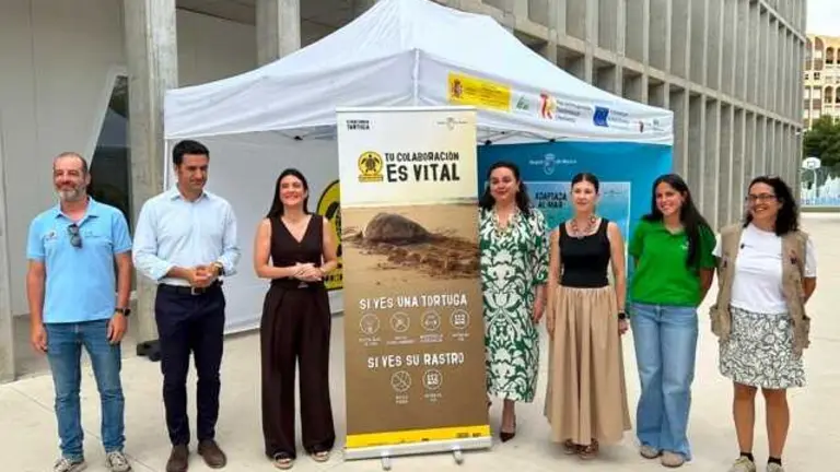 20260605 Cruz Día Mundial de Medio Ambiente Lorca