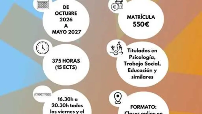 Curso facilitador judicial
