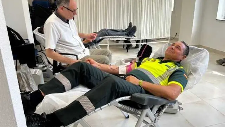 20260610 XXX EDICION CAMPAÑA DONACION SANGRE GC MURCIA