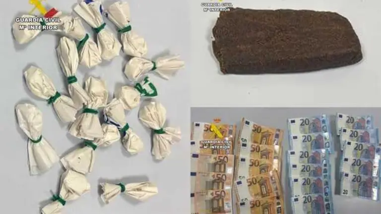 20260610 DETENIDO TRAFICO DROGA MORATALLA