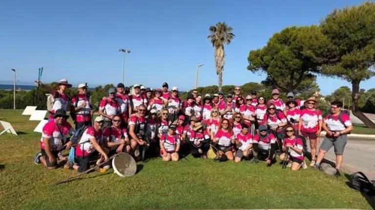 MENORCA TEAM