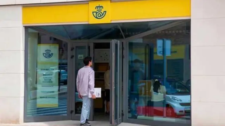 Regularizacion Correos
