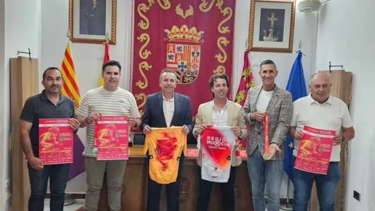 FOTO PRESENTACIÓN