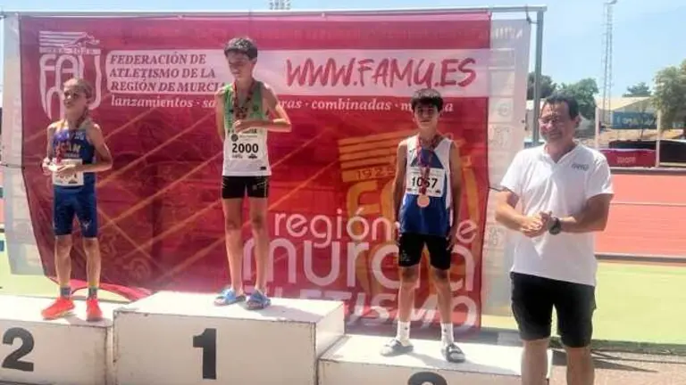 Cto. Regional Sub10-12-14