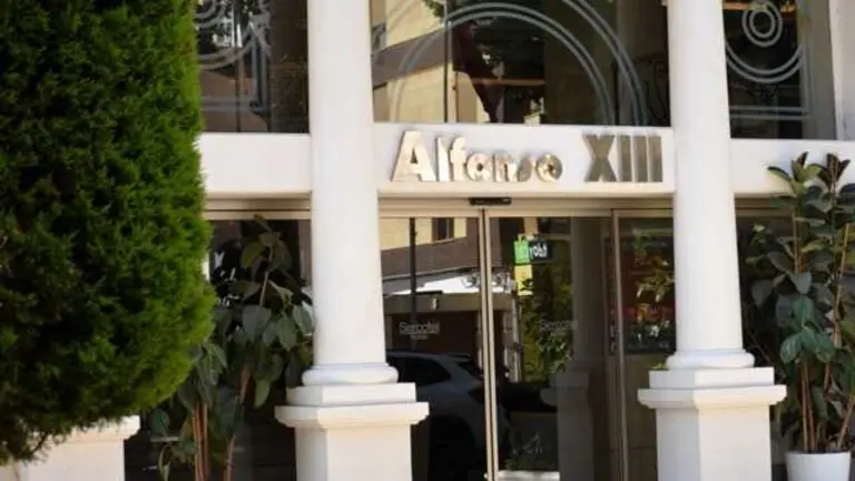 NDP- El Hotel Sercotel Alfonso XIII acoge el principal foro internacional de la OTAN sobre buceo militar e intervención subacuática