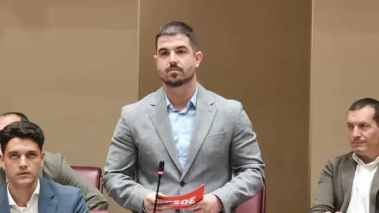Miguel Ortega Pleno_