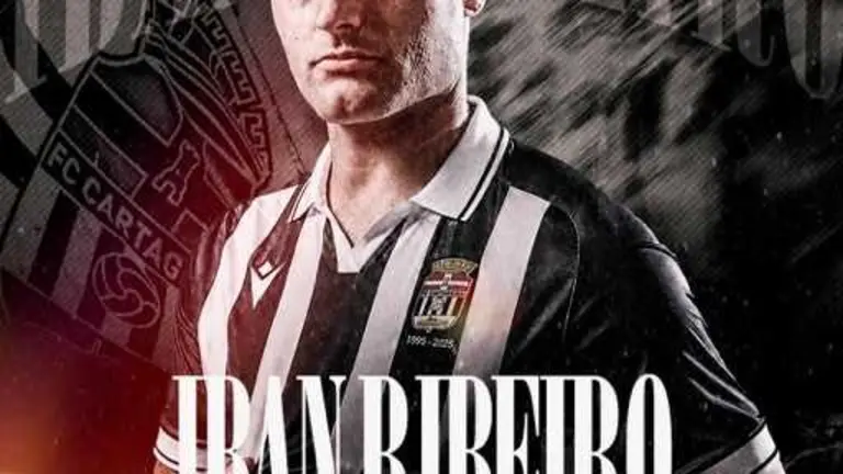 RIBEIRO FICHAJE POST 26-27