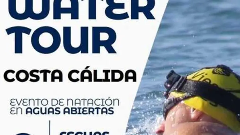 Open Water Tour Costa Cálida -