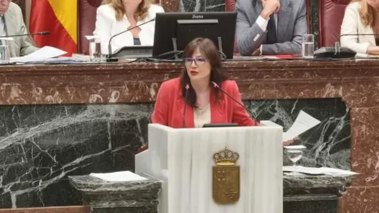 Marisol 19 de junio