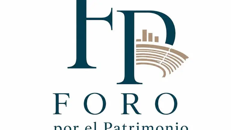 logo foro patrimonio