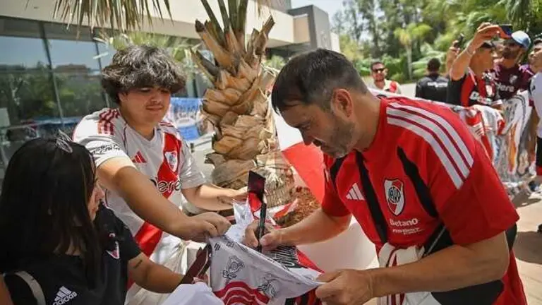 River Plate -