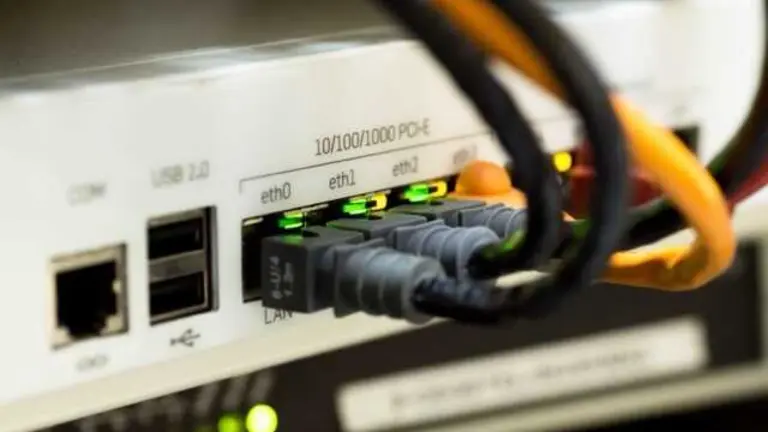 CARTAGENA ACTUALIDAD -  El mercado WLAN empresarial crece impulsado por Wi-Fi 7 y la demanda de redes más rápidas