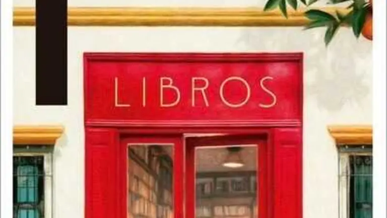 Querido librero