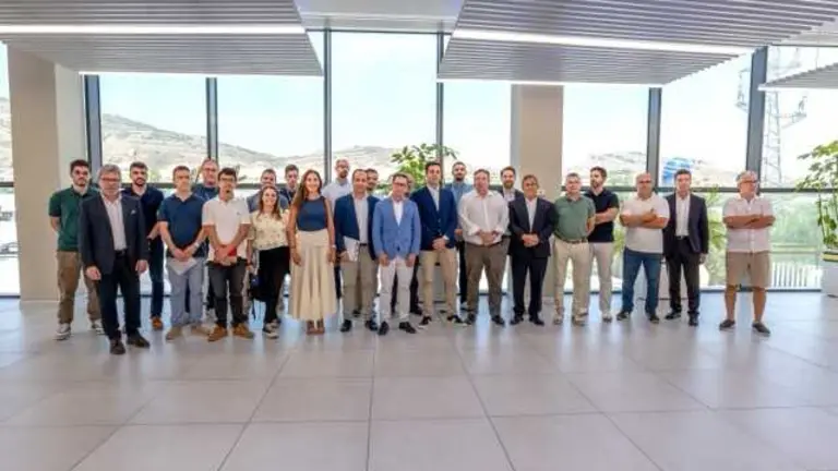 La industria apuesta por la inteligencia artificial para transformar la logística y ganar competitividad