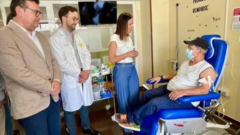 Oncología Cieza