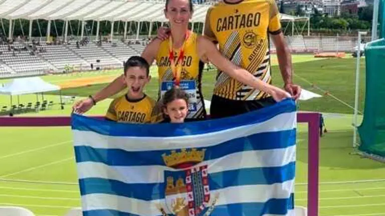 Familia Triado Madrid 2026