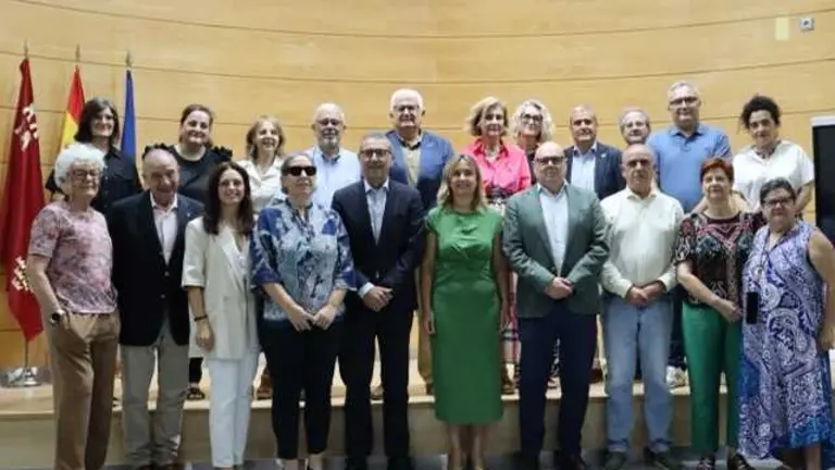 2026 DONANTES jurídicos impuesto sociedades rueda prensa (