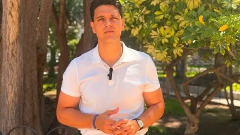 Juan Andrés Torres