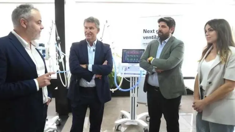 Visita Inbentus