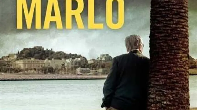 El primer caso del Marlo en tamaño mediano