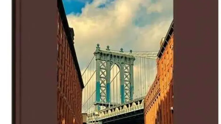 No hay rotondas en Manhattan