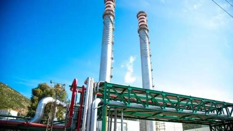 Foto Archivo Industria Valle Escombreras