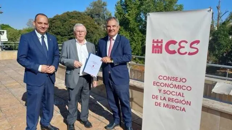 Anteproyecto Ley Ciencia al CES