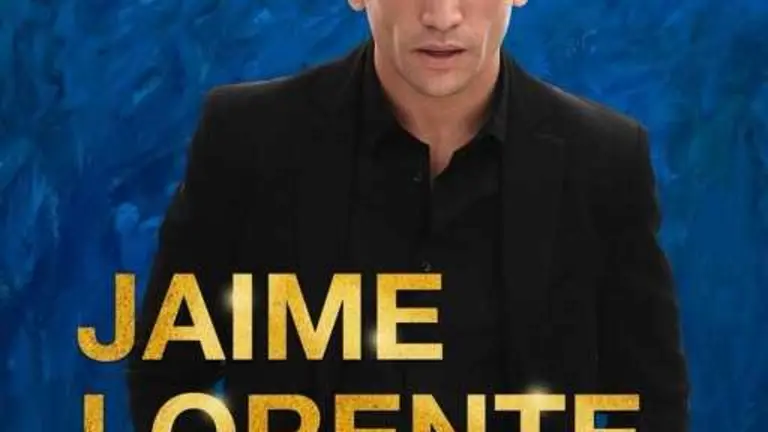 Castillete de Oro Jaime Lorente