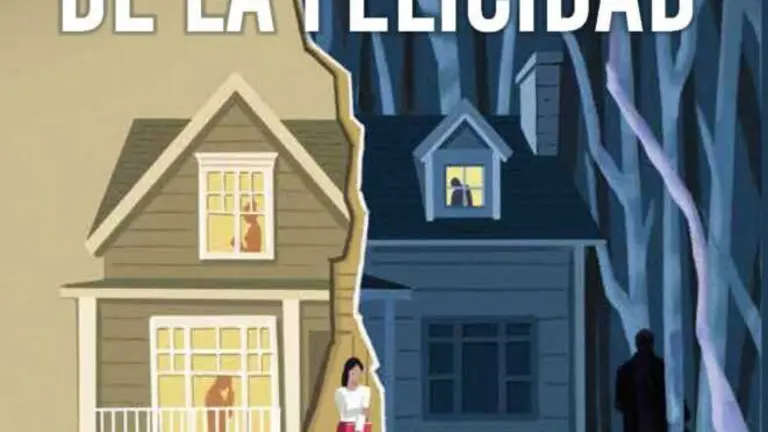 La pérdida de la felicidad