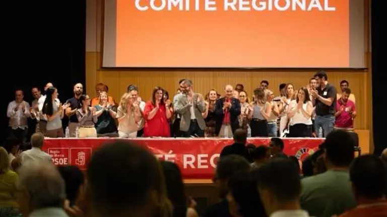 Comité Regional