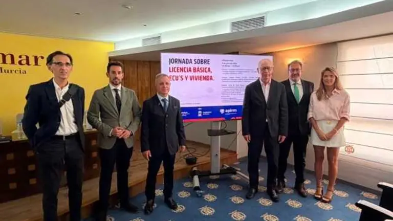 Lajara jornada APIRM0