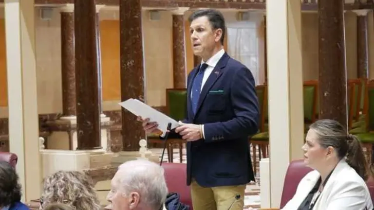 Cerón Pregunta
