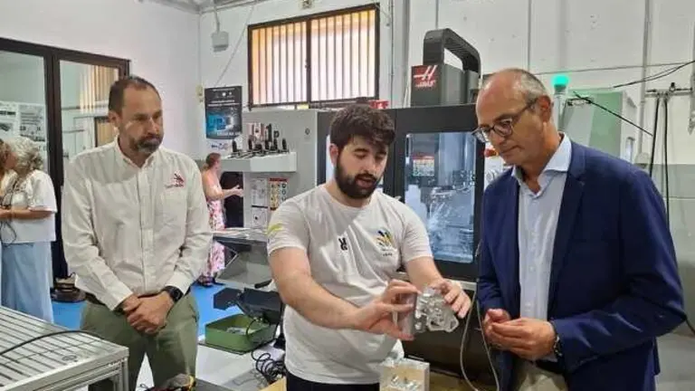 Politécnico Murcia