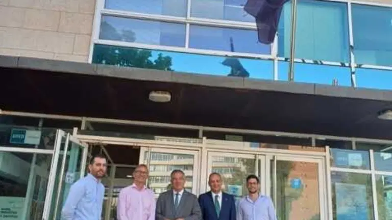 20260715 Junta Rectora UNED Cartagena