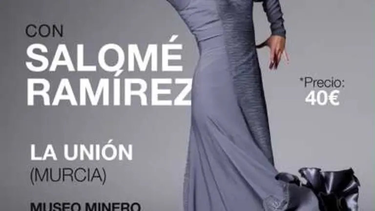 Masterclass Salome