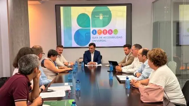 Garcia Montoro Guia de accesibilidad