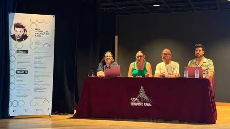20260717Jornadas Francisco Rabal2 en tamaño mediano