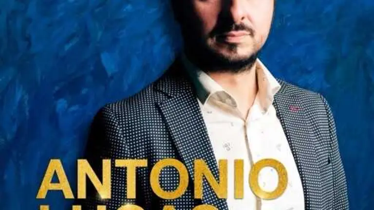 Castillete Antonio Lucas