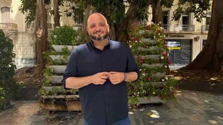 Manolo Torres Depuradora