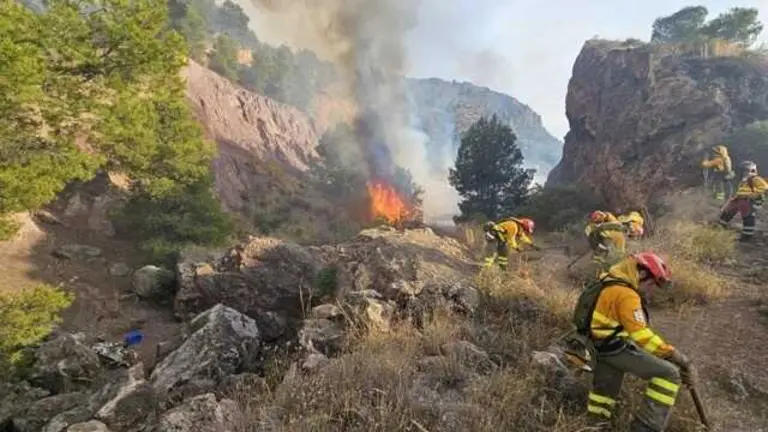 Incendio_forestal_Murcia_112