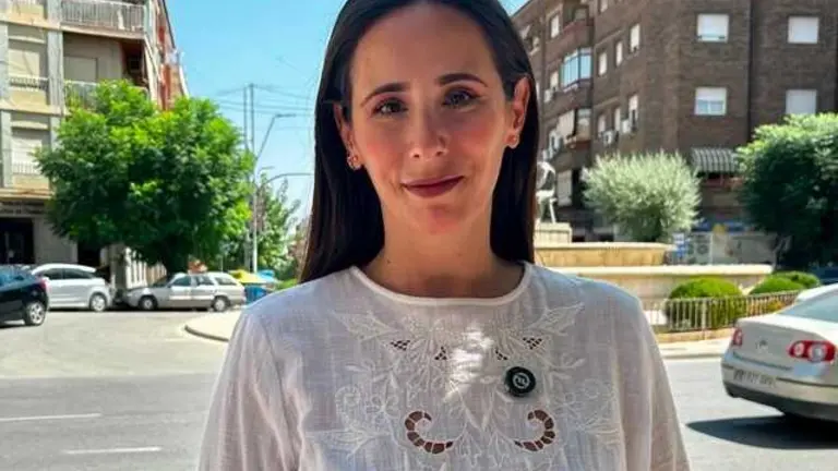 Pepa Carreño