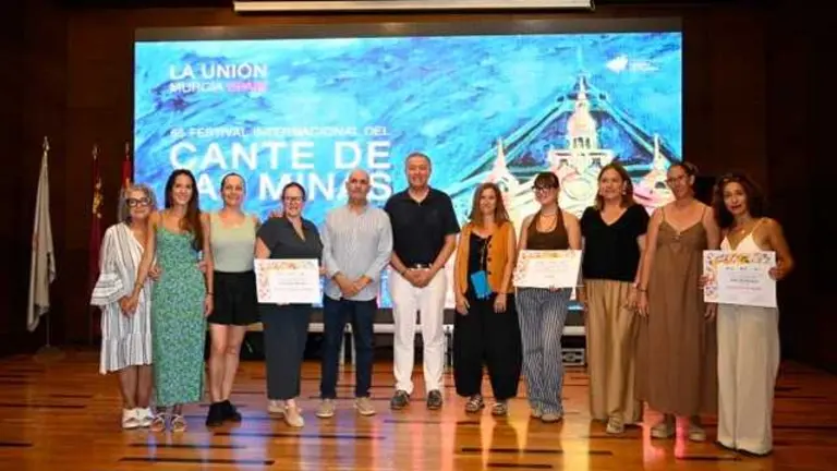 Concurso Escaparates