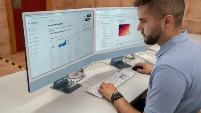 NUEVO GRADO EN CIENCIA DE DATOS UCAM